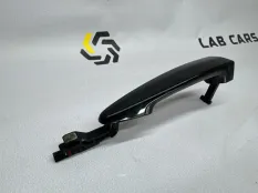 Ручка двери внешняя передняя правая BMW X6 E71 N57
