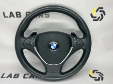 Руль BMW X6 E71 N57 N57D30B 40D 2012
