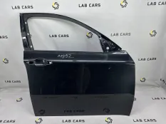 Дверь передняя правая BMW X6 E71 N57 N57D30B 40D