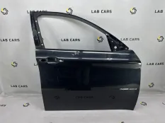 Дверь передняя правая BMW X6 E71 N57 N57D30B 40D