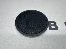 Крышка динамика BMW X5 E70 M57TU2 306D3 3.0D