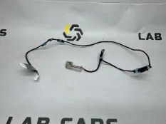 Подсветка ручки задняя левая BMW X6 E71 N57