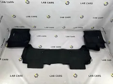 Коврик салона Land Rover Range Rover L405 3.0L