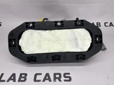 Подушка безопасности пассажира Land Rover Range