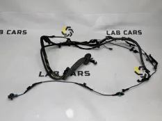 Проводка багажника BMW X5 E70 M57TU2 306D3 3.0D