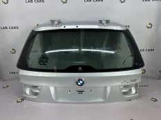 Крышка багажника BMW X5 E70 M57TU2 306D3 3.0D