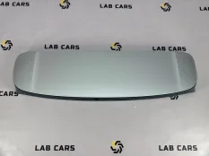 Спойлер крышки багажника BMW X5 E70 M57TU2 306D3