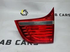 Фонарь в крышку багажника правый BMW X6 E71 N57
