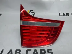 Фонарь в крышку багажника левый BMW X6 E71 N57