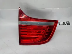 Фонарь в крышку багажника левый BMW X6 E71 N57