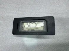 Подсветка номерного знака BMW X6 E71 N57 N57D30B