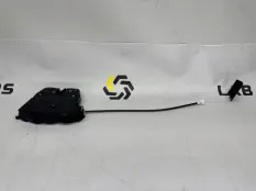 Замок крышки багажника BMW X5 E70 M57TU2 306D3