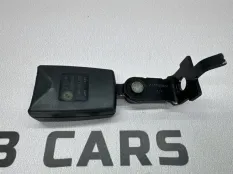 Ответная часть ремня задняя BMW X5 E70 M57TU2