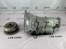 АКПП Land Rover Range Rover L405 5 2015