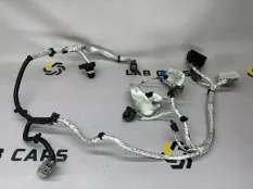 Проводка АКПП Land Rover Range Rover L405 5 2015