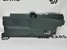 Крышка двигателя правая Land Rover Range Rover