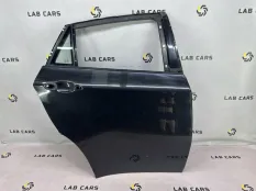 Дверь задняя правая BMW X6 E71 N57 N57D30B 40D