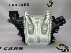 Интеркулер Land Rover Range Rover EVOQUE L538 2
