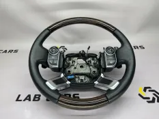 Руль Land Rover Range Rover L405 3.0L DOHC GDI SC