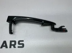 Ручка двери внешняя левая BMW X6 E71 N57 N57D30B