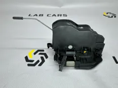 Замок двери передний левый BMW X6 E71 M57TU2 306D3