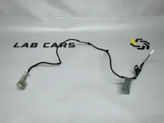 Подсветка ручки левая BMW X6 E71 M57TU2 306D3 3.0D
