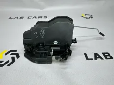 Замок двери задний правый BMW X6 E71 M57TU2 306D3
