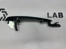 Ручка двери внешняя левая BMW X6 E71 N57 N57D30B