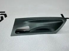 Накладка ручки двери передняя левая BMW X6 E71 N57