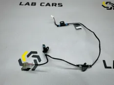 Подсветка ручки передняя левая BMW X6 E71 N57