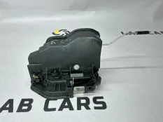 Замок двери передний правый BMW 5 F10 N47N N47D20C