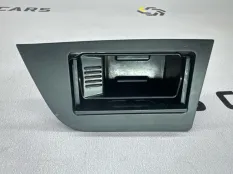 Пепельница задняя левая BMW X5 E70 M57TU2 306D3