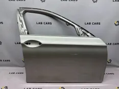 Дверь передняя правая BMW 5 F10 N47N N47D20C 2.0D