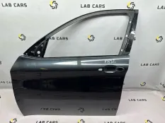 Дверь передняя левая BMW X6 E71 N57 N57D30B 40D