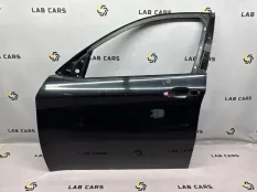 Дверь передняя левая BMW X6 E71 M57TU2 306D3 3.0D