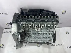 Двигатель BMW X6 E71 M57TU2 306D3 3.0D M57D30 2008