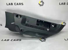 Обшивка багажника задняя левая PEUGEOT CITROEN C4