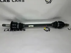 Привод левый BMW 5 F10 N47N N47D20C 2.0D 2010