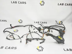 Проводка багажника BMW X6 E71 M57TU2 306D5 35D