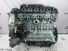 Двигатель BMW X5 E70 M57TU2 306D3 3.0D M57D30 2007