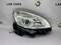 Фара передняя правая Renault Scenic 2