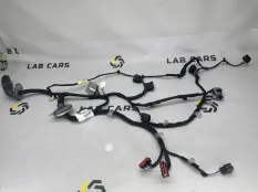 Проводка двери передняя левая Land Rover Range