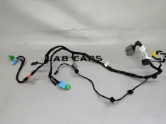 Проводка двери передняя левая Land Rover Range