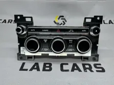 Блок климат-контроля передний Land Rover Range