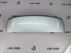 Спойлер крышки багажника BMW X5 E70 M57TU2 306D3