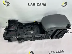 Консоль центральная Land Rover Range Rover L405 5