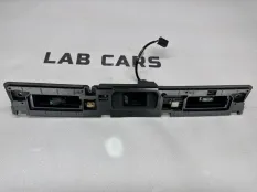 Накладка багажника Land Rover Range Rover L405 5