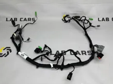 Проводка крышки багажника Land Rover Range Rover