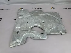 Защита картера Land Rover Range Rover L405 5 2015