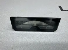 Подсветка номерного знака Land Rover Range Rover